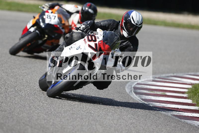 /55 20.09.2025 Speer Racing ADR/Gruppe rot/871